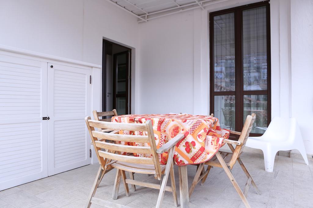 Marconi By Pizzoapartments Ruang foto