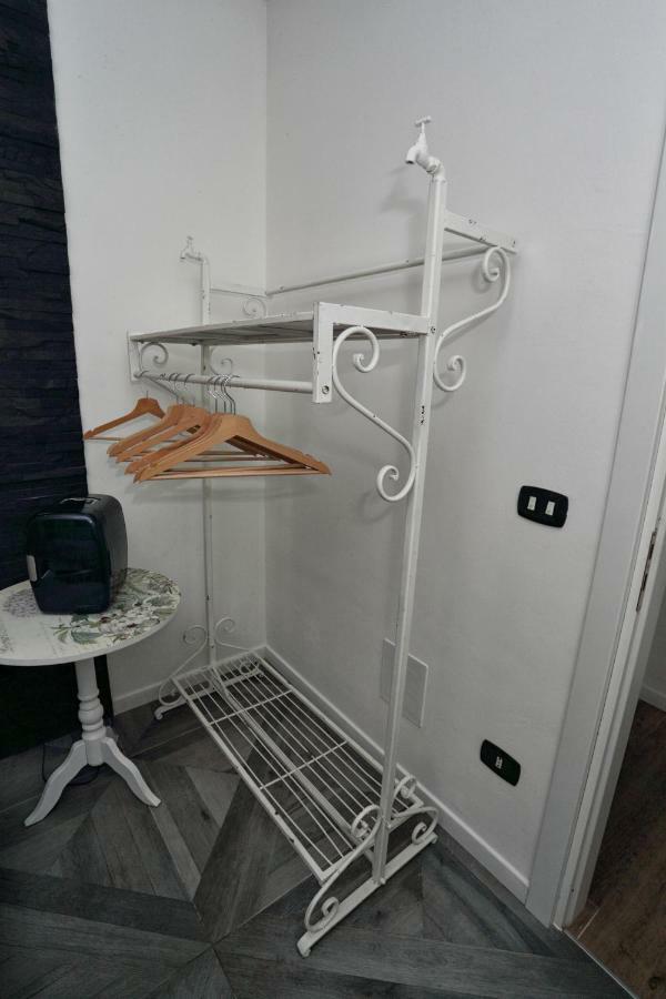 Marconi By Pizzoapartments Bagian luar foto