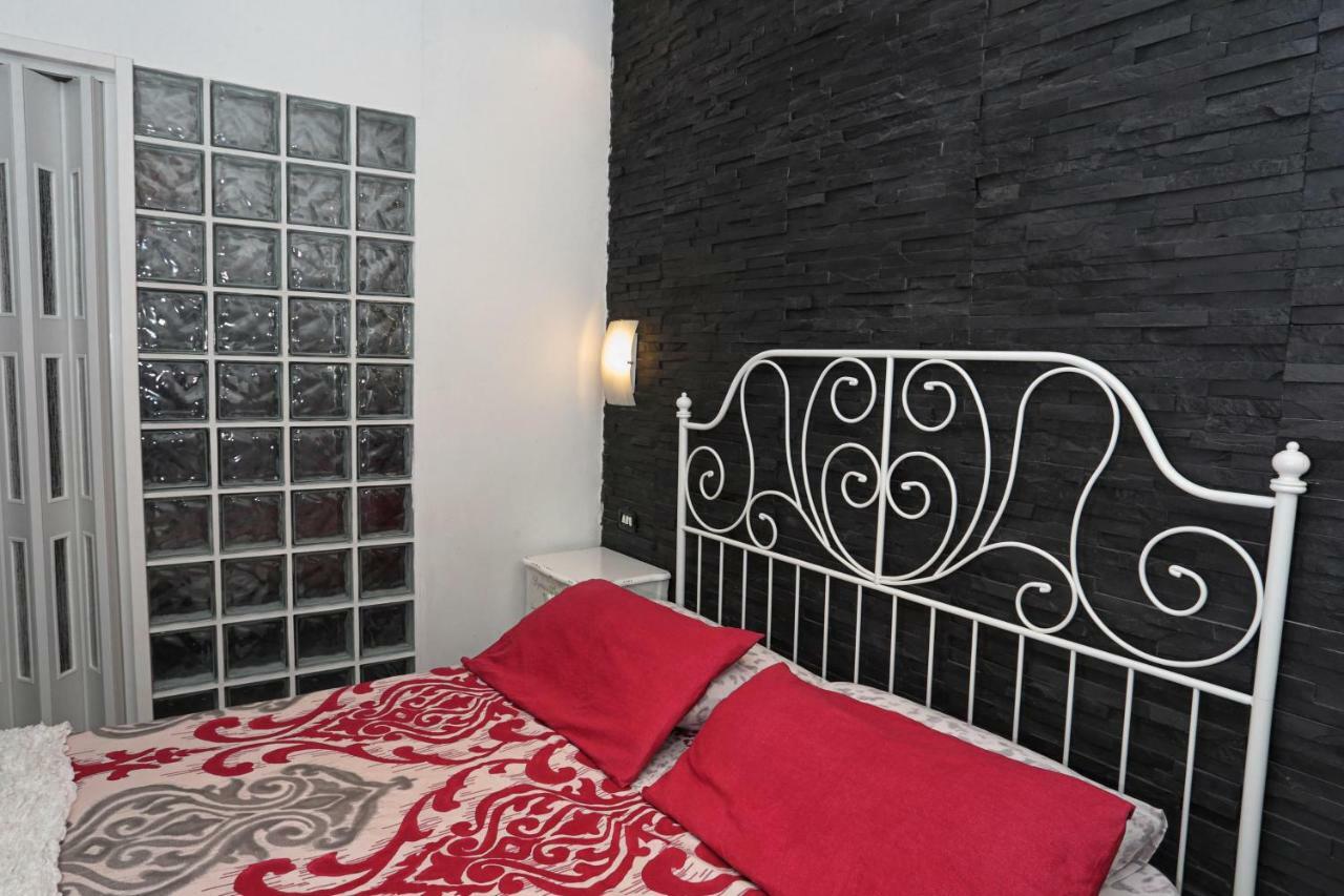 Marconi By Pizzoapartments Bagian luar foto