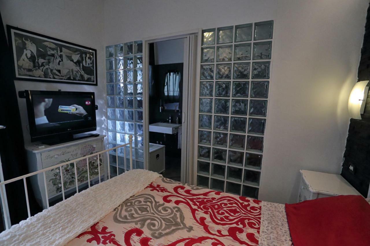 Marconi By Pizzoapartments Bagian luar foto