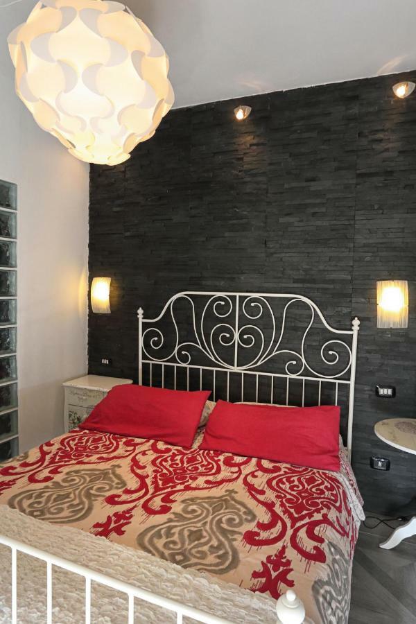 Marconi By Pizzoapartments Bagian luar foto