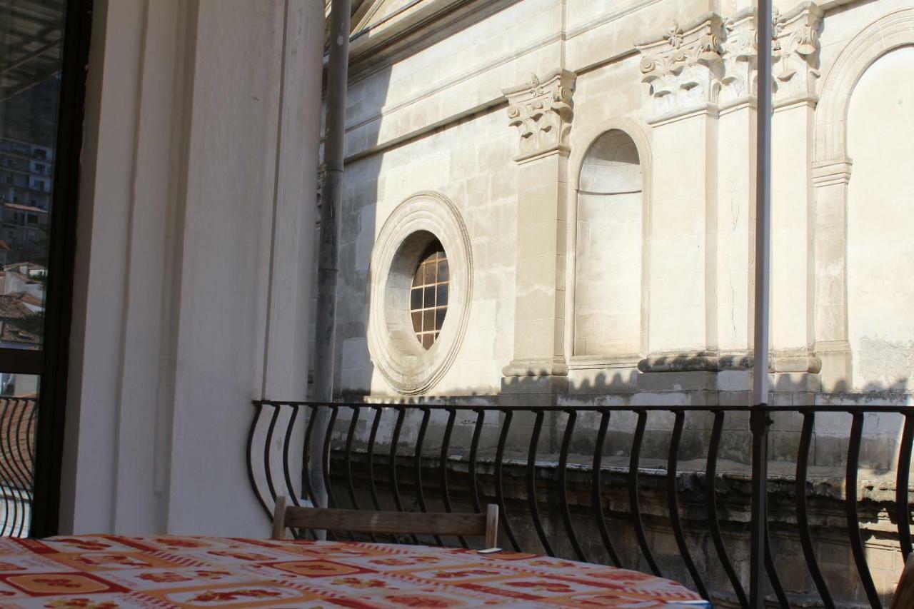 Marconi By Pizzoapartments Bagian luar foto